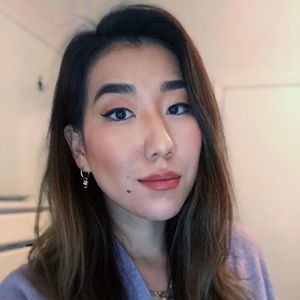 Meet your Posher, Evgenya